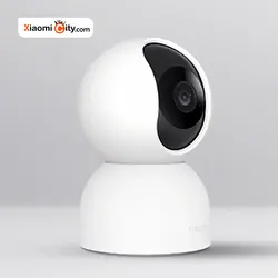 دوربین شیائومی C400 - شیائومی سیتی