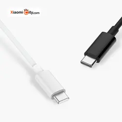 کابل Zmi تایپ C به تایپ C مدل Al301 - شیائومی سیتی
