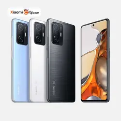 گوشی شیائومی 11T pro - شیائومی سیتی