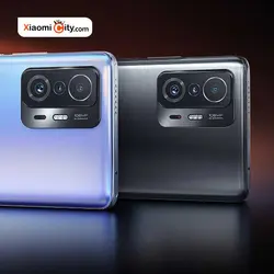 گوشی شیائومی 11T pro - شیائومی سیتی