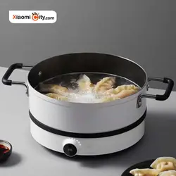اجاق برقی شیائومی میجیا 2 مدل MCL02M - شیائومی سیتی