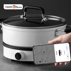 اجاق برقی شیائومی میجیا 2 مدل MCL02M - شیائومی سیتی