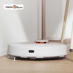 جارو روباتیک میجیا 3c - شیائومی سیتی