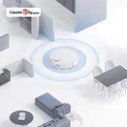 جارو روباتیک میجیا 3c - شیائومی سیتی