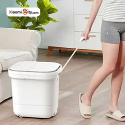 ماساژور و اسپا Hith مدل Q1 - شیائومی سیتی