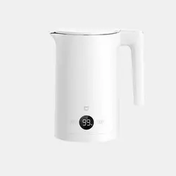 کتری برقی شیائومی MJHWSH03YM - شیائومی سیتی