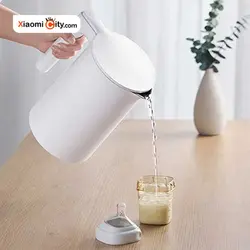 کتری برقی شیائومی MJHWSH03YM - شیائومی سیتی