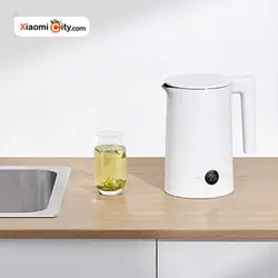 کتری برقی شیائومی MJHWSH03YM - شیائومی سیتی