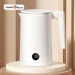 کتری برقی شیائومی MJHWSH03YM - شیائومی سیتی