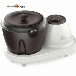 دستگاه خمیر ساز لیون hmj-d3 - شیائومی سیتی