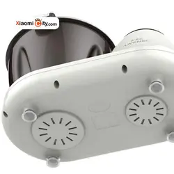 دستگاه خمیر ساز لیون hmj-d3 - شیائومی سیتی