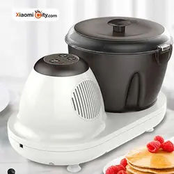 دستگاه خمیر ساز لیون hmj-d3 - شیائومی سیتی