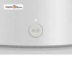 کتری برقی میجیا 1s مدل MJDSH03YM - شیائومی سیتی
