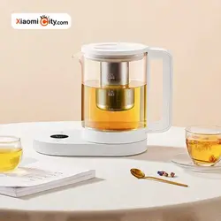 کتری برقی هوشمند شیائومی mysh0e1acm - شیائومی سیتی