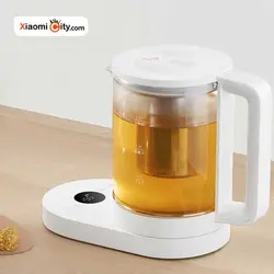 کتری برقی هوشمند شیائومی mysh0e1acm - شیائومی سیتی