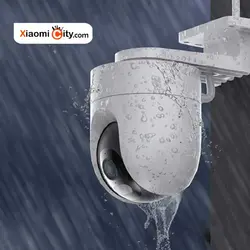 دوربین فضای باز شیائومی CW400 - شیائومی سیتی