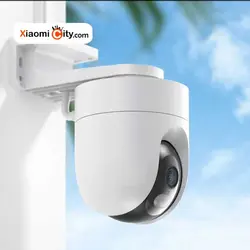 دوربین فضای باز شیائومی CW400 - شیائومی سیتی
