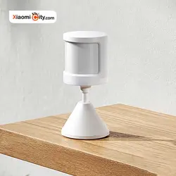 سنسور تشخیص حرکت شیائومی 2S مدل xmpir02sxs - شیائومی سیتی