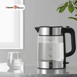 کتری برقی شیائومی مدل MJDH05FD - شیائومی سیتی