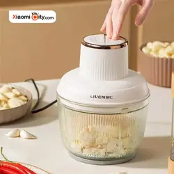 غذا ساز لیون jrh-w320 - شیائومی سیتی