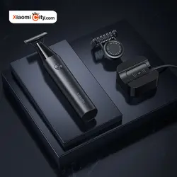 ریش تراش شیائومی x300 - شیائومی سیتی