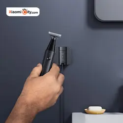 ریش تراش شیائومی x300 - شیائومی سیتی