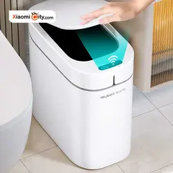 سطل زباله هوشمند joybos مدل N30 - شیائومی سیتی