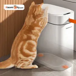 سطل زباله هوشمند joybos مدل N30 - شیائومی سیتی