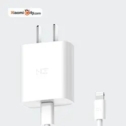 آداپتور فست شارژ زد ام آی HA716 - شیائومی سیتی