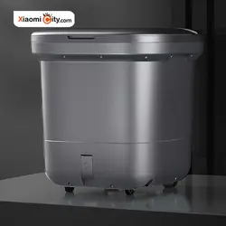 دستگاه ماساژور و اسپا Hith T1 - شیائومی سیتی