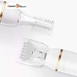 موزن صورت WellSkins WX-TM01 - شیائومی سیتی