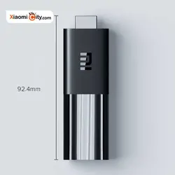 اندروید باکس شیائومی tv stick mdz-27-aa - شیائومی سیتی