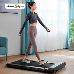 تردمیل تاشو شیائومی TRR1SC | شیائومی سیتی