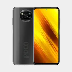 گوشی شیائومی poco x3 - شیائومی سیتی