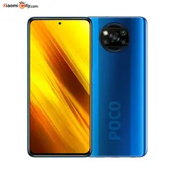 گوشی شیائومی poco x3 - شیائومی سیتی