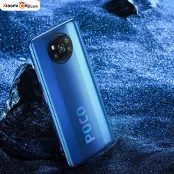 گوشی شیائومی poco x3 - شیائومی سیتی