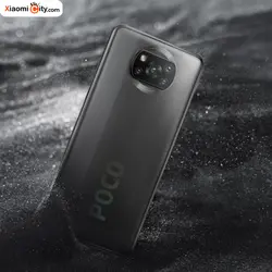 گوشی شیائومی poco x3 - شیائومی سیتی