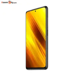 گوشی شیائومی poco x3 - شیائومی سیتی