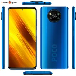 گوشی شیائومی poco x3 - شیائومی سیتی