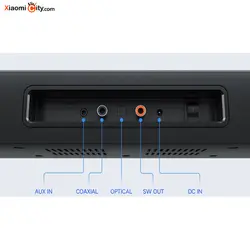 ساندبار ردمی MDZ-35-DA - شیائومی سیتی