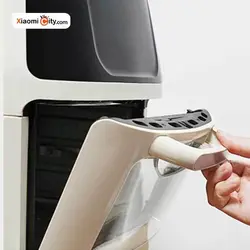 هواپز چند منظوره یوبانی YB-RA006 - شیائومی سیتی