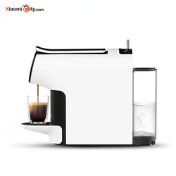قهوه ساز شیائومی Scishare S1102 - شیائومی قیمت قهوه ساز شیائومی خرید قهوه ساز