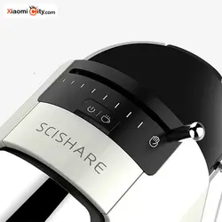 قهوه ساز شیائومی Scishare S1102 - شیائومی قیمت قهوه ساز شیائومی خرید قهوه ساز
