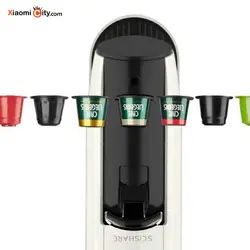 قهوه ساز شیائومی Scishare S1102 - شیائومی قیمت قهوه ساز شیائومی خرید قهوه ساز
