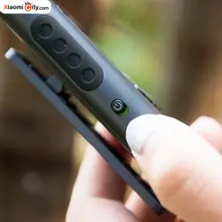 بی سیم واکی تاکی شیائومی ۱S - شیائومی سیتی