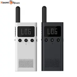 بی سیم واکی تاکی شیائومی ۱S - شیائومی سیتی