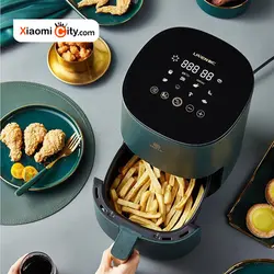 هواپز بدون روغن لیون G-5 - شیائومی سیتی