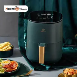 هواپز بدون روغن لیون G-5 - شیائومی سیتی