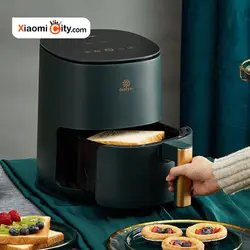 هواپز بدون روغن لیون G-5 - شیائومی سیتی