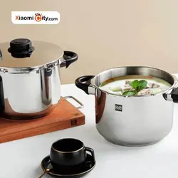 زودپز houhou مدل Asy22 - شیائومی سیتی